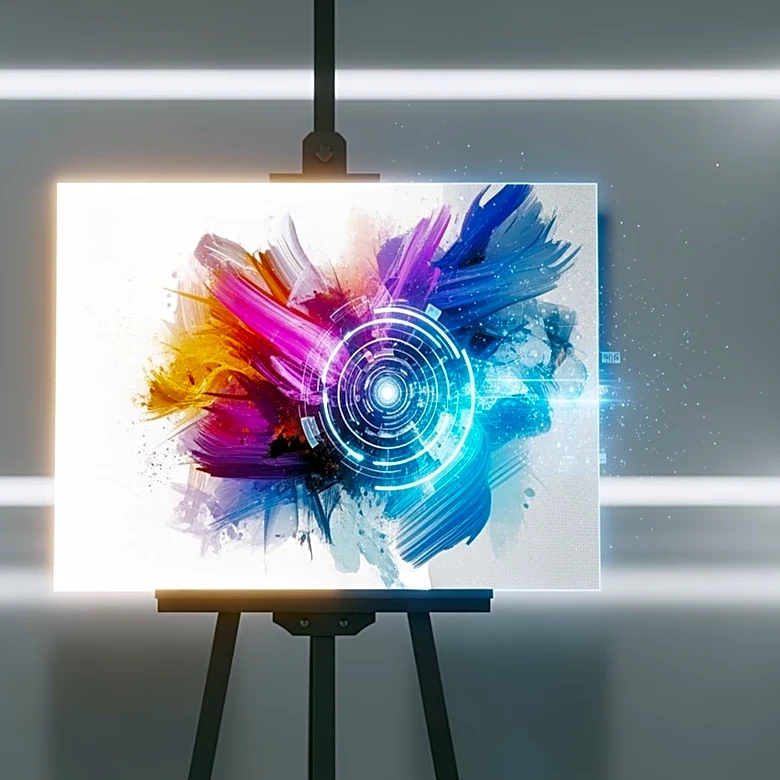 Fremantle Launches AI Series 'Art Awakens' to Explore Iconic Paintings