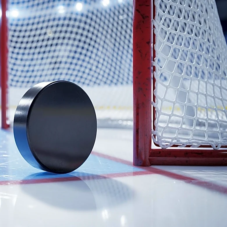 Zach Benson Scores Empty-Net Goal to Secure Buffalo's Victory Over New York