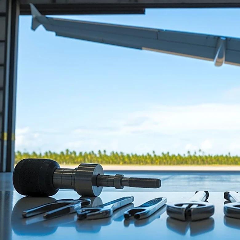 JetBlue Partners with FL Technics for New MRO Facility in Punta Cana