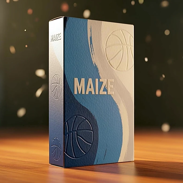 Michigan Wolverines Secure NCAA Championship, Celebrated with Commemorative Cereal Box