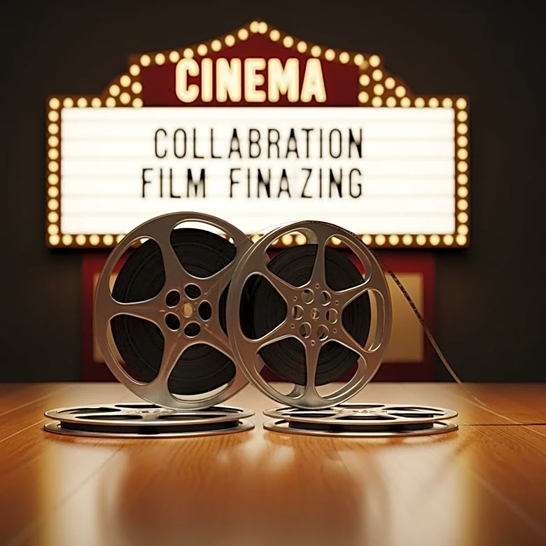 Mubi and IPR.VC Form Alliance to Co-Finance European Films