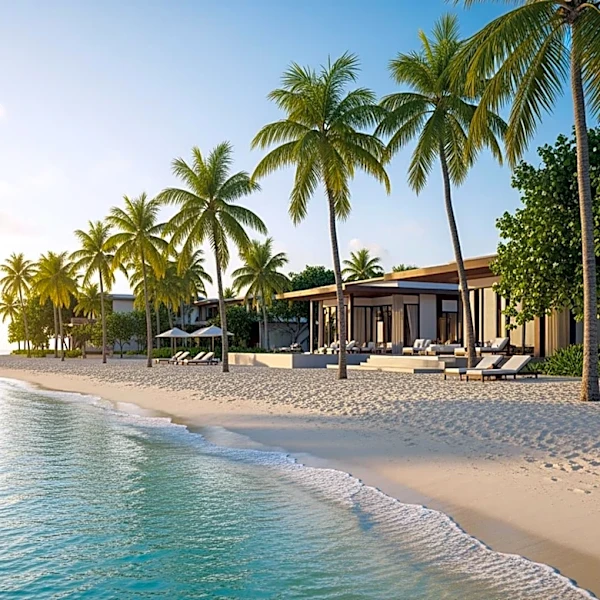 Sonesta Opens New Resort in Curaçao, Expanding Caribbean Presence