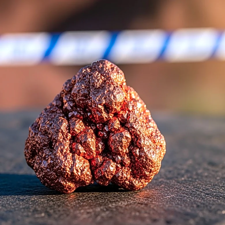 Vizsla Copper Aims to Become Mid-Tier North American Producer