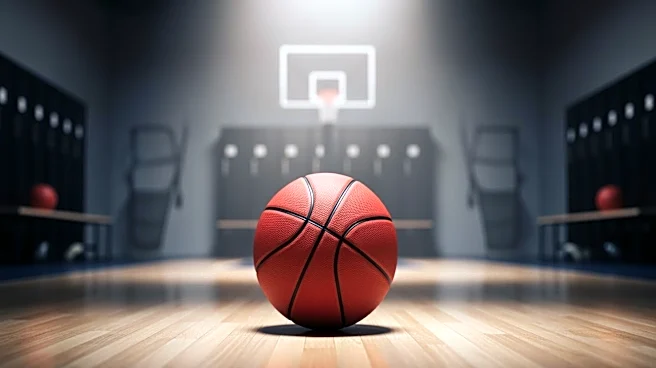 Flory Bidunga Considers Top NCAA Transfer Options Amid NBA Draft Speculation