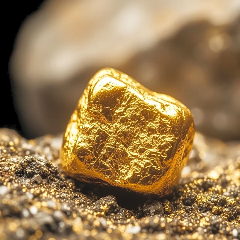 Pacgold Achieves First Gold Production at White Dam, Signaling Transition to Producer