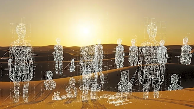 Crimson Desert's Real-Time NPC Construction Feature Draws Attention