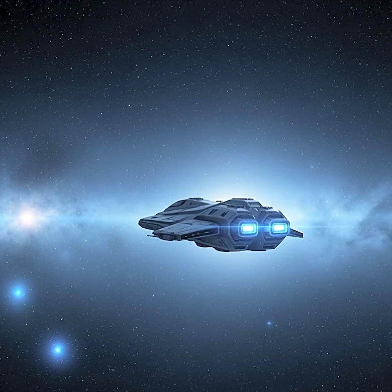 Video Games Explore the Solitude and Peril of Space Exploration