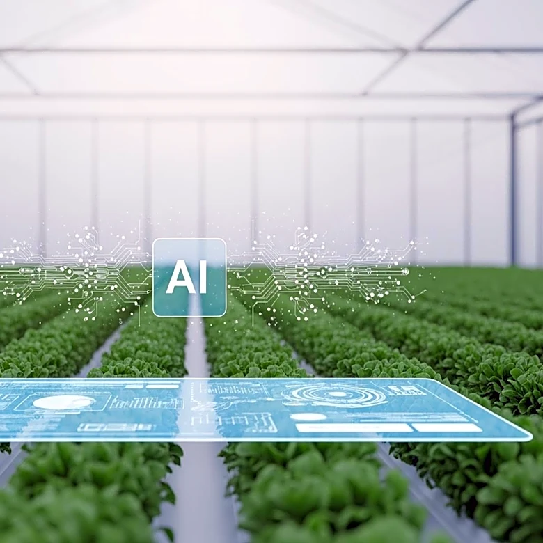 AI in Agriculture Conference Highlights Innovations for Future Farming