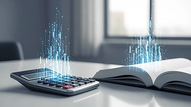 Accounting Firms Transition to Modern Operating Models for Enhanced Client Service