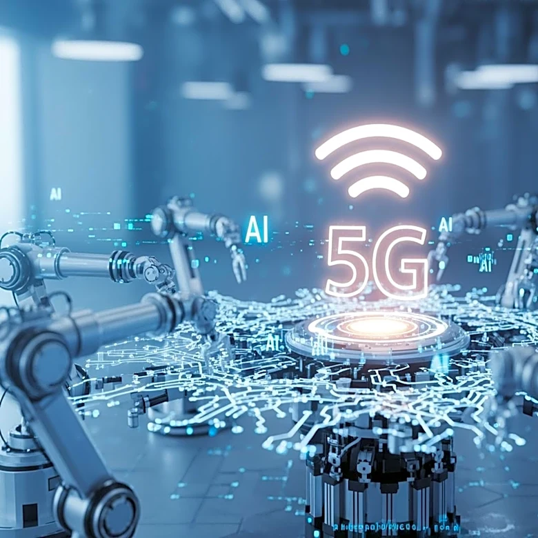 Globalstar Expands Private 5G Offerings for Industrial Automation and AI