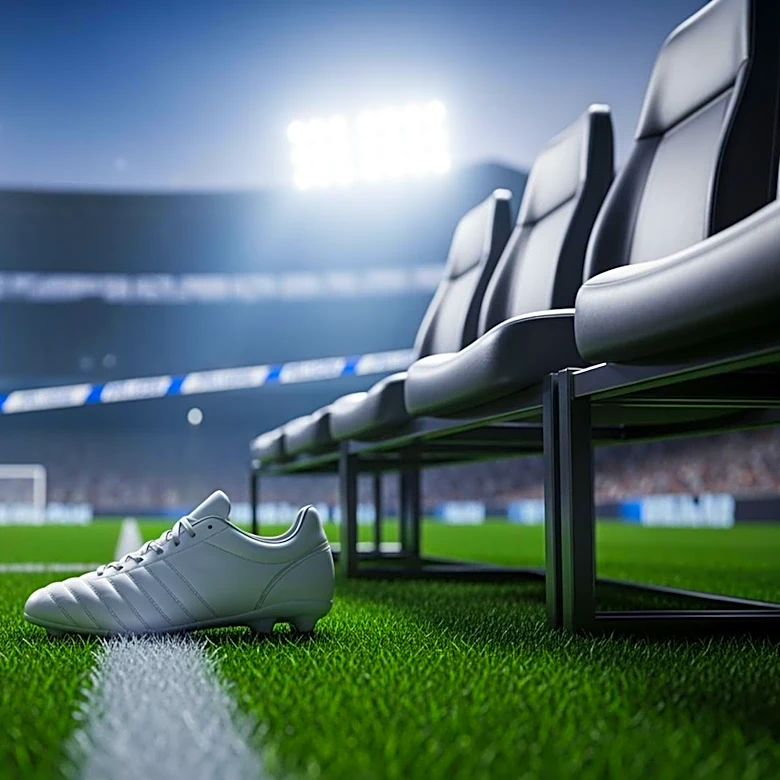 Liverpool's Mohamed Salah Benched for Champions League Quarterfinal Against PSG