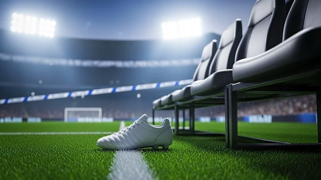 Liverpool's Mohamed Salah Benched for Champions League Quarterfinal Against PSG