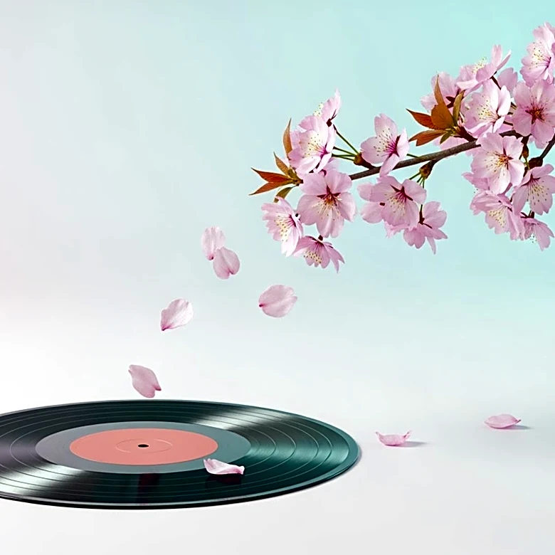 Billboard Japan Hot 100 Sees =LOVE's 'Gekiyaku Chudoku' Rise to No. 1 Amid Cherry Blossom Season