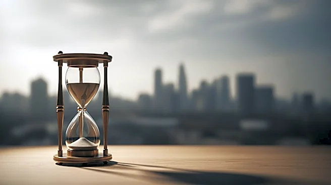 U.S. Job Seekers Face Increasing Challenges Amid Economic Uncertainty