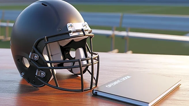 Cincinnati Bengals Consider Austin Barber for NFL Draft to Bolster Offensive Line