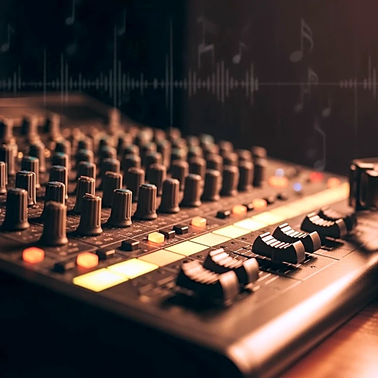 Music Supervisor Jemma Burns Discusses Soundtrack Choices for 'The Drama'