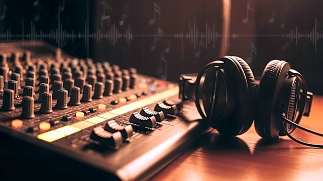 Music Supervisor Jemma Burns Discusses Soundtrack Choices for 'The Drama'