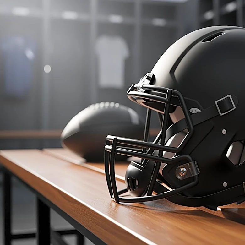 Gennings Dunker Prepares for 2026 NFL Draft with Strong Iowa Career