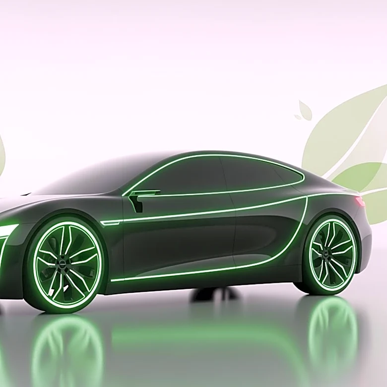 Renault 4 and 5 E-Tech Models Achieve Top Green NCAP Ratings, Highlighting Sustainability