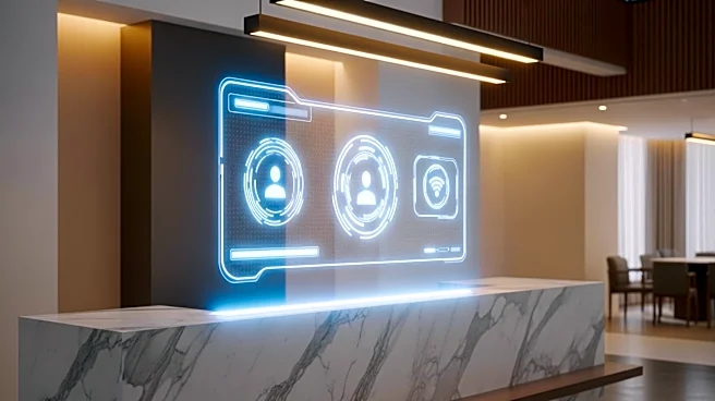 Minor Hotels Partners with Tech Giants to Launch AI-Driven Guest Experience Platform