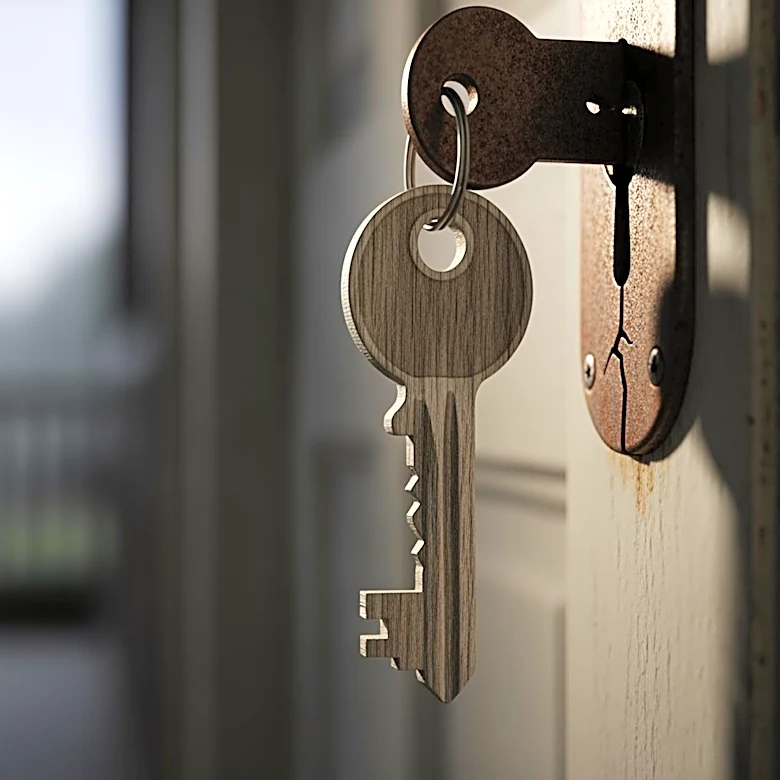 Rising Foreclosures Signal Stress in US Housing Market