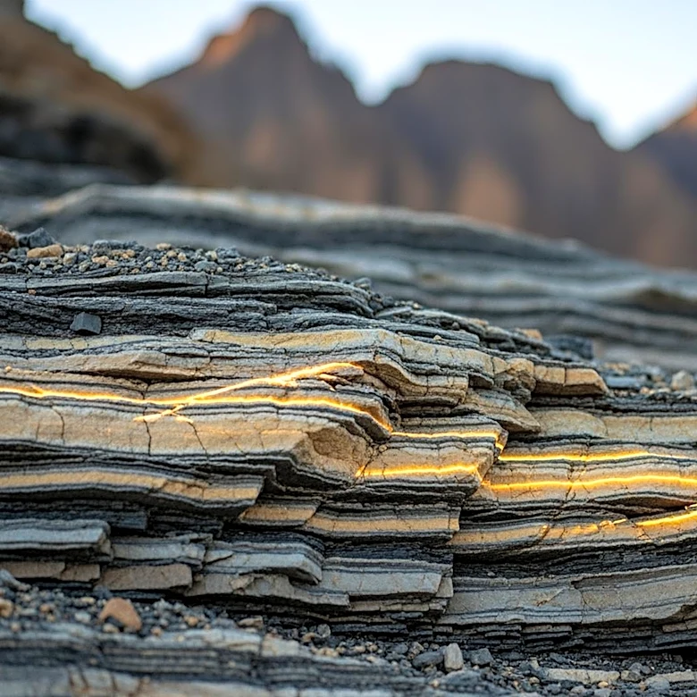 Ancient Tectonic Processes Key to Locating Rare Minerals for Modern Technologies