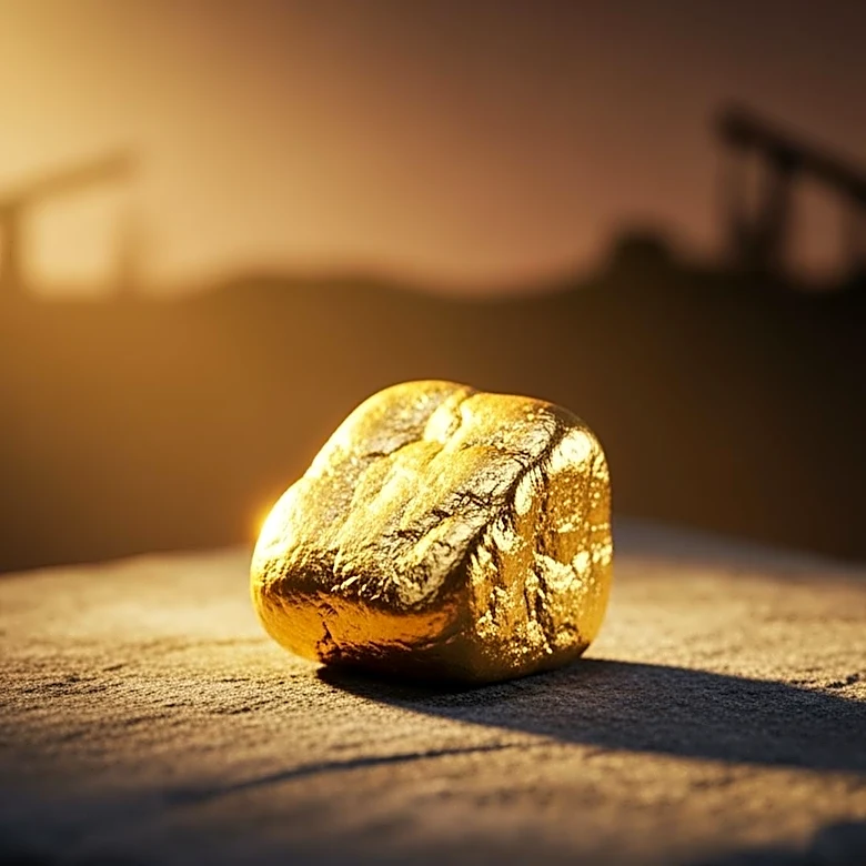 Vertex Minerals Reports Increased Gold Production in March 2026