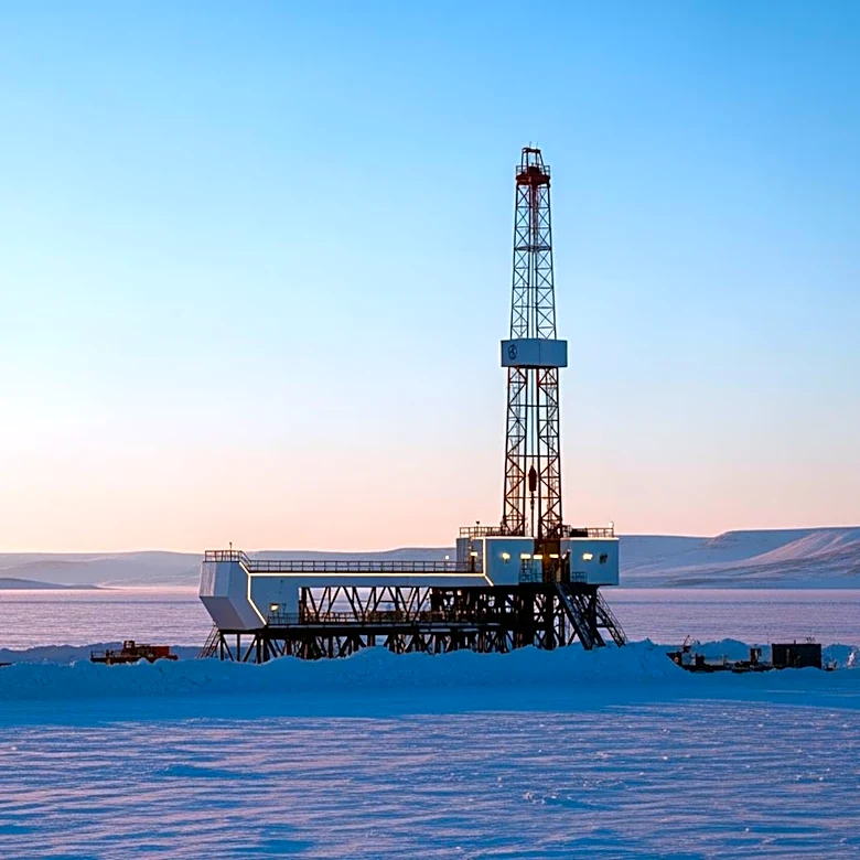 Santos Confirms Nanushuk Potential with Successful Alaska Appraisal Well