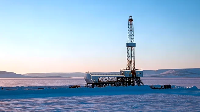 Santos Confirms Nanushuk Potential with Successful Alaska Appraisal Well