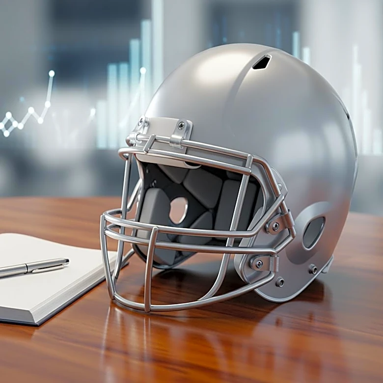 Fantasy Analyst Explores Adjusted Breakout Age for 2026 NFL Draft Wide Receivers