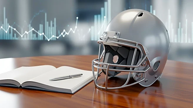 Fantasy Analyst Explores Adjusted Breakout Age for 2026 NFL Draft Wide Receivers