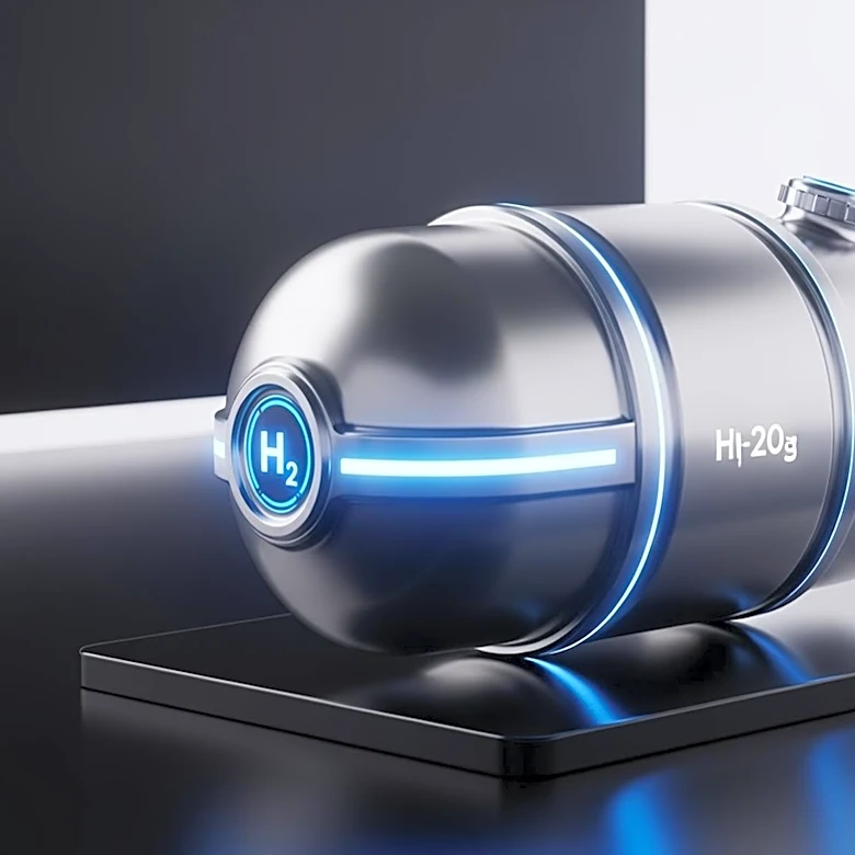 BMW Unveils Hydrogen Storage System for iX5 Hydrogen, Enhancing Range and Production Compatibility