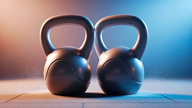 Banijay Entertainment Secures Global Rights to Indian Fitness Format 'Battleground', Expanding International Reach