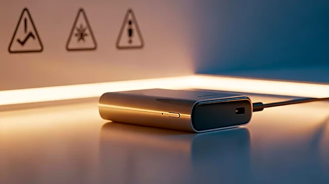 Southwest Airlines Limits Portable Chargers to Mitigate Battery Fire Risks