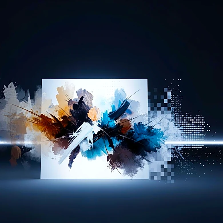 Fremantle's Imaginae Studios Launches AI Series to Reimagine Iconic Paintings