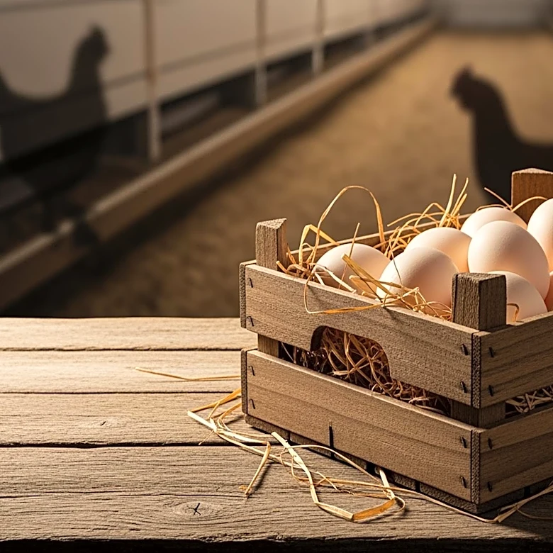 Chick-fil-A Faces Uncertainty in Meeting 2026 Cage-Free Egg Commitment Amid Bird Flu Impact