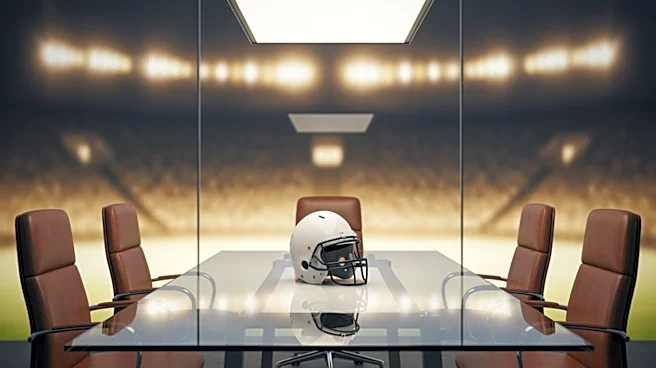 Arizona Cardinals Host NFL Draft Prospects for Pre-Draft Visits