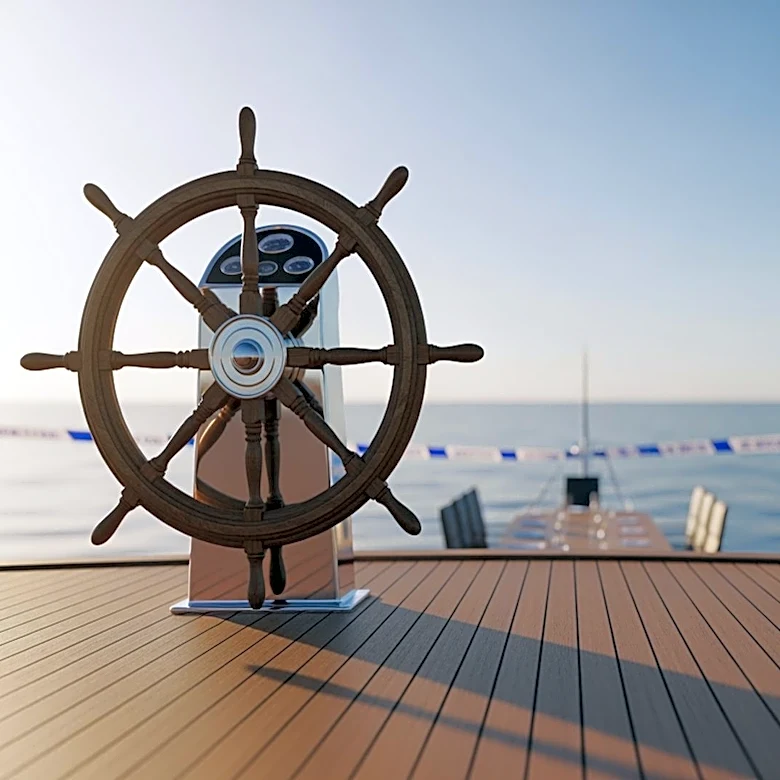 Viking Vesta Hosts Travel Advisors for Western Mediterranean Experience