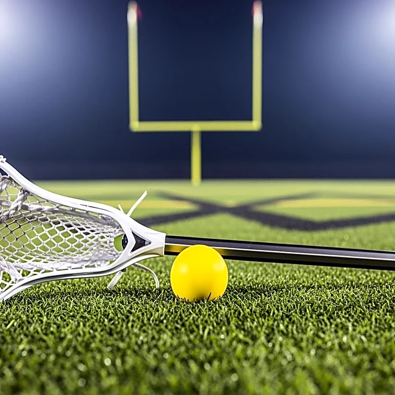 Hofstra University Men's Lacrosse Team Secures First Conference Win Against Fairfield