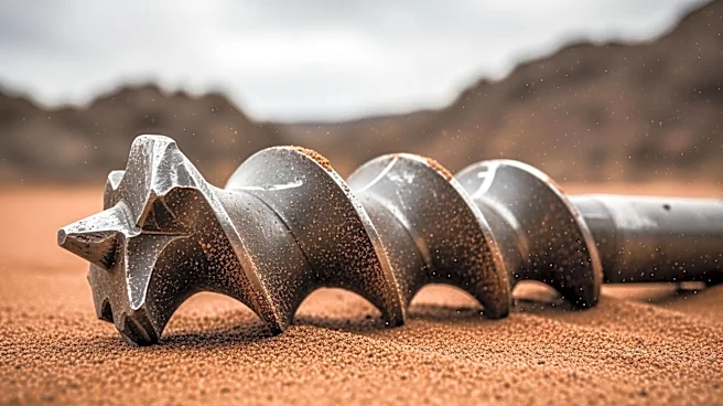 Sandfire Resources Projects Lower FY26 Output Due to Weather and Operational Delays