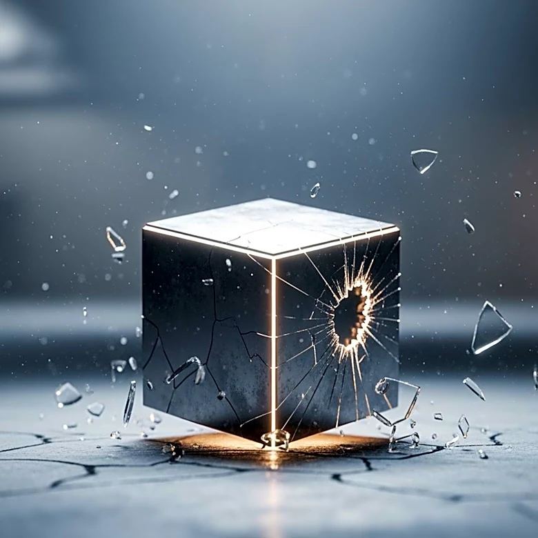 Extraction Shooter The Cube, Save Us Announces Closure After Three Weeks