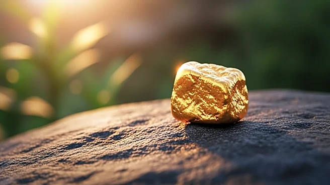 G Mining Ventures Acquires G2 Goldfields to Form Major Gold Mining Hub in Guyana