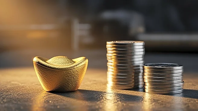 Fortuna Mining Corp Reports Increased Gold Production and Share Buybacks in Q1 2026