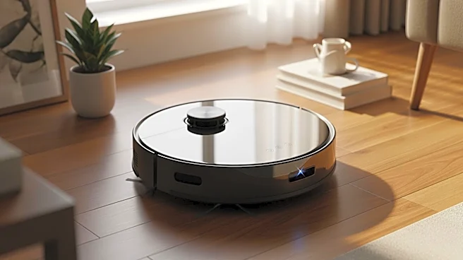 Woot Offers Major Discounts on Robot Vacuums, Saving Consumers Up to $800