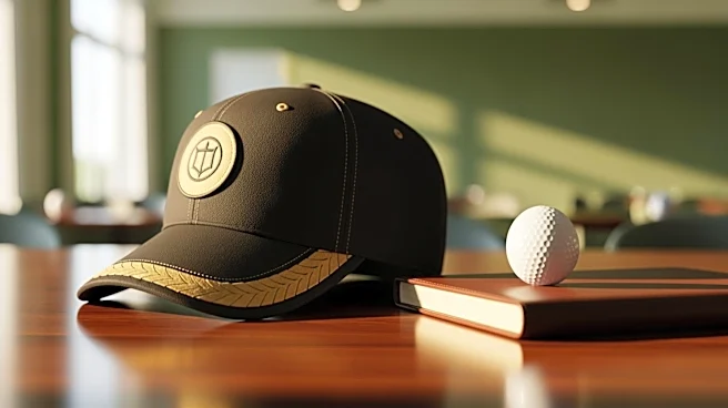 Ryder Cup Captain Luke Donald Seeks Resolution in Jon Rahm-DP World Tour Dispute