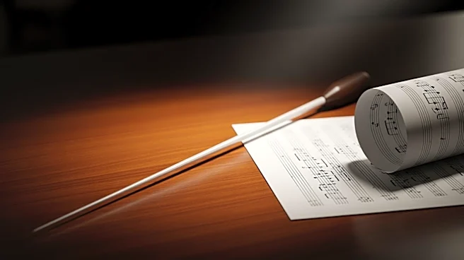 Illinois Philharmonic Orchestra's Stilian Kirov Named 2026 Conductor of the Year by Illinois Council of Orchestras