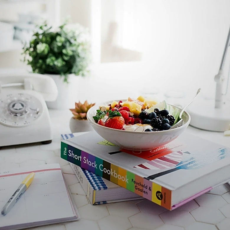 Los Angeles Times Highlights 23 Must-Read Spring Cookbooks for Culinary Enthusiasts