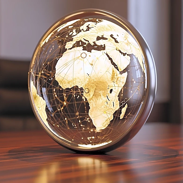 ENVI Lodges Appoints Lianne Kelly-Maartens as Director of Sales  Marketing for Africa