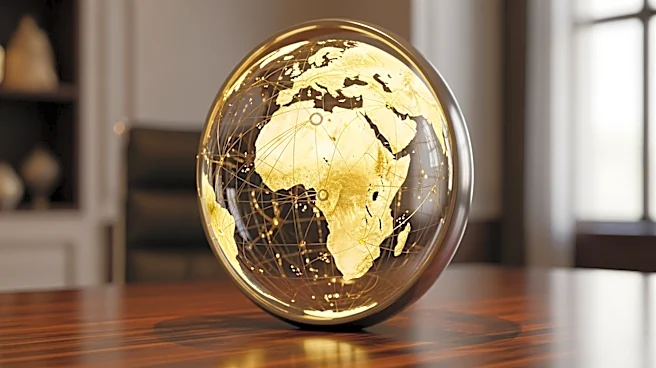 ENVI Lodges Appoints Lianne Kelly-Maartens as Director of Sales  Marketing for Africa