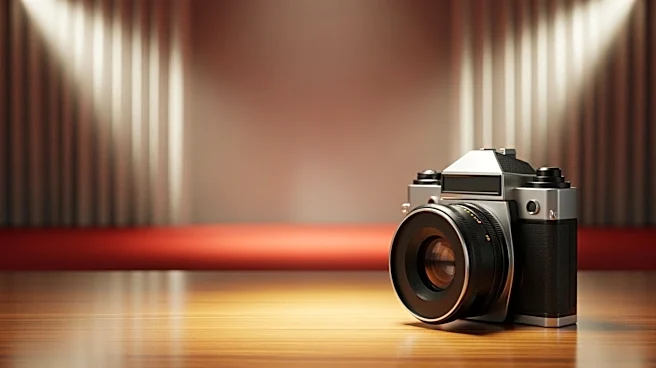 Cannes Film Festival 2026 Lineup Highlights Auteur-Driven Competition with International Focus